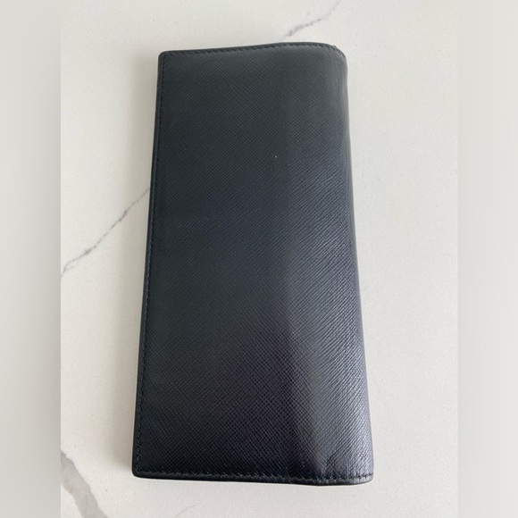 Authentic Prada Wallet - Picture 4 of 5